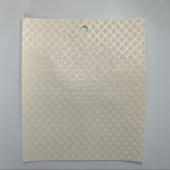 Swedish wash cloths Holiday edition set of 3 - Picture 3 of 4